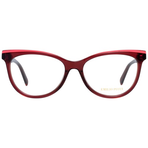 EYEGLASSES PUCCI WOMEN EP5099-53050 (Lens/Bridge/Temple) 53-16-140 mm)