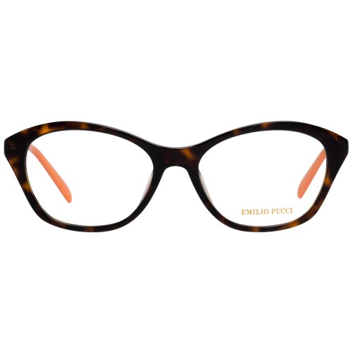 EYEGLASSES PUCCI WOMEN EP5100-54052 (Lens/Bridge/Temple) 54-17-140 mm)