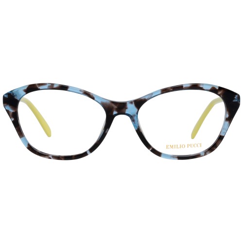 EYEGLASSES PUCCI WOMEN EP5100-54055 (Lens/Bridge/Temple) 54-17-140 mm)