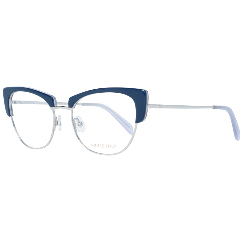 EYEGLASSES PUCCI WOMEN EP5102-54092 (Lens/Bridge/Temple) 54-18-140 mm)