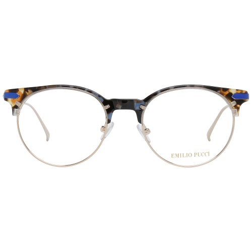 EYEGLASSES PUCCI WOMEN EP5104-50055 (Lens/Bridge/Temple) 50-19-140 mm)