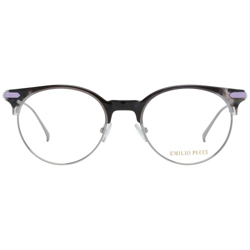 EYEGLASSES PUCCI WOMEN EP5104-50056 (Lens/Bridge/Temple) 50-19-140 mm)