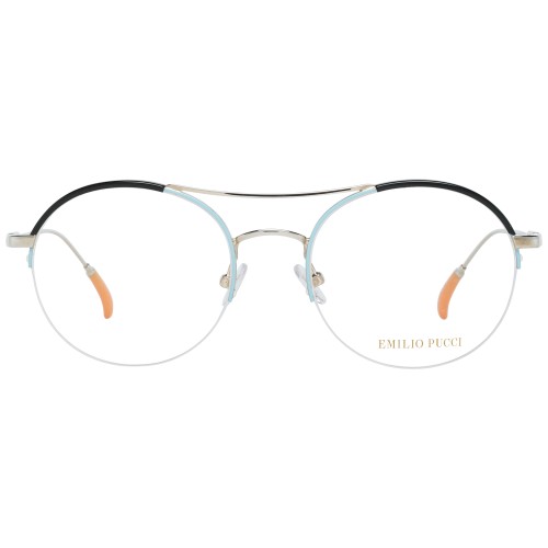 EYEGLASSES PUCCI WOMEN EP5108-52086 (Lens/Bridge/Temple) 52-19-140 mm)