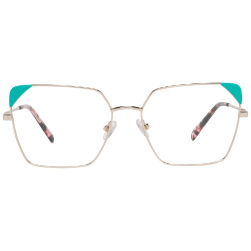 EYEGLASSES PUCCI WOMEN EP5111-55032 (Lens/Bridge/Temple) 55-16-140 mm)