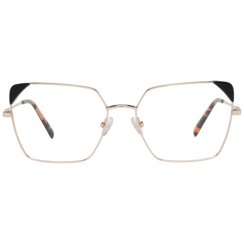 EYEGLASSES PUCCI WOMEN EP5111-55033 (Lens/Bridge/Temple) 55-16-140 mm)