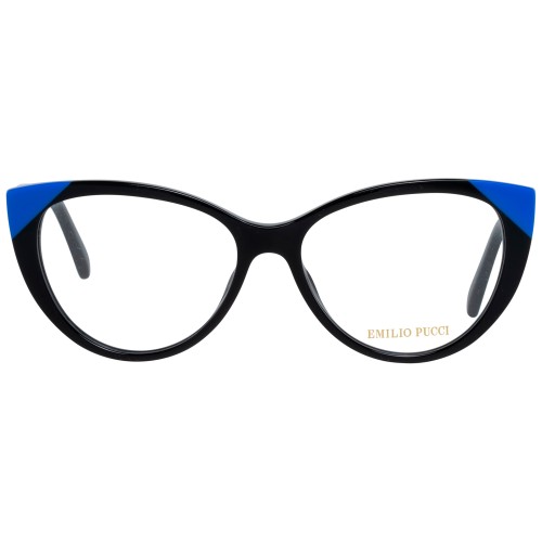 EYEGLASSES PUCCI WOMEN EP5116-54005 (Lens/Bridge/Temple) 54-15-140 mm)
