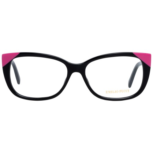 EYEGLASSES PUCCI WOMEN EP5117-54005 (Lens/Bridge/Temple) 54-15-140 mm)