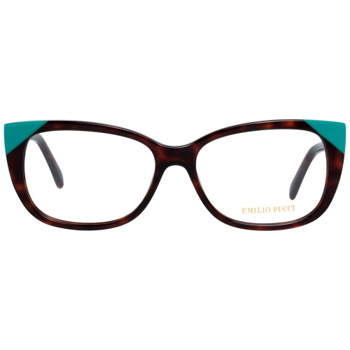 EYEGLASSES PUCCI WOMEN EP5117-54056 (Lens/Bridge/Temple) 54-15-140 mm)