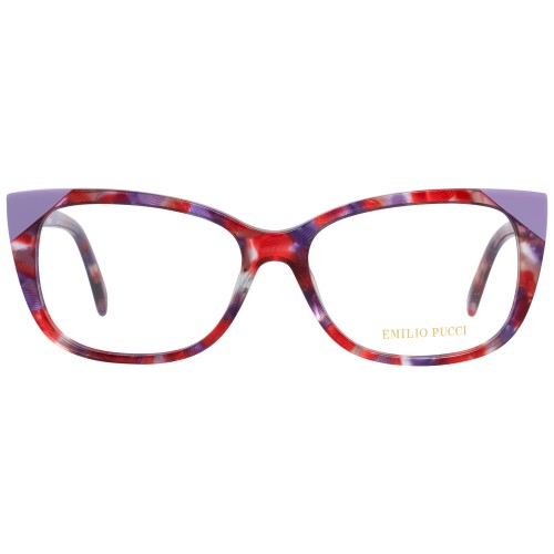 EYEGLASSES PUCCI WOMEN EP5117-54083 (Lens/Bridge/Temple) 54-15-140 mm)