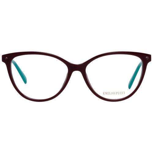 EYEGLASSES PUCCI WOMEN EP5119-55071 (Lens/Bridge/Temple) 55-15-140 mm)