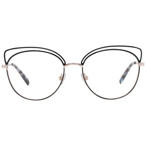 EYEGLASSES PUCCI WOMEN EP5123-54005 (Lens/Bridge/Temple) 54-17-135 mm)