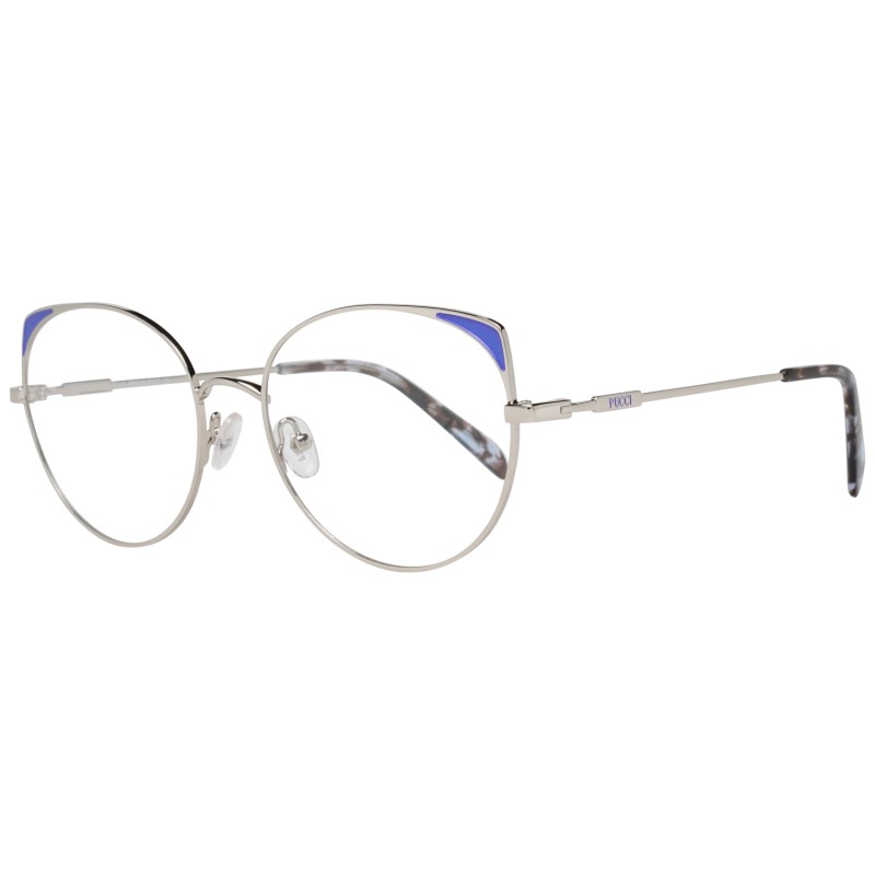 EYEGLASSES PUCCI WOMEN EP5124-54020 (Lens/Bridge/Temple) 54-17-140 mm)