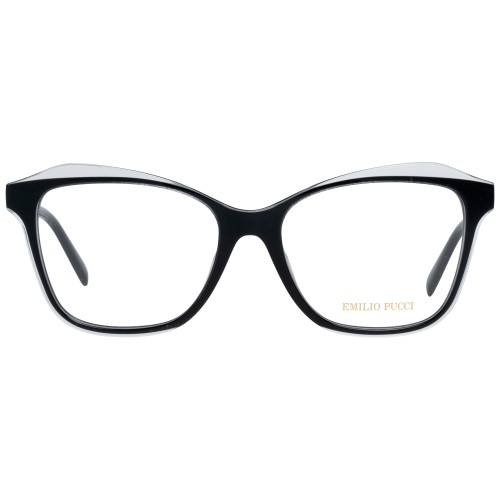 EYEGLASSES PUCCI WOMEN EP5128-55003 (Lens/Bridge/Temple) 55-17-140 mm)