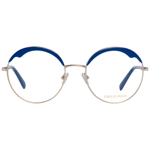 EYEGLASSES PUCCI WOMEN EP5130-54032 (Lens/Bridge/Temple) 54-19-140 mm)