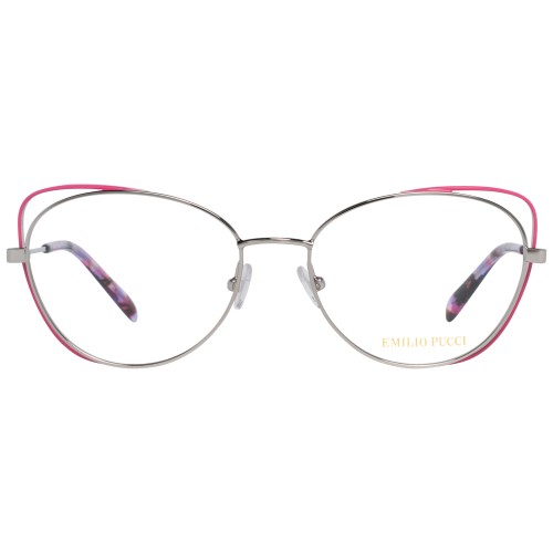 EYEGLASSES PUCCI WOMEN EP5141-54016 (Lens/Bridge/Temple) 54-17-140 mm)