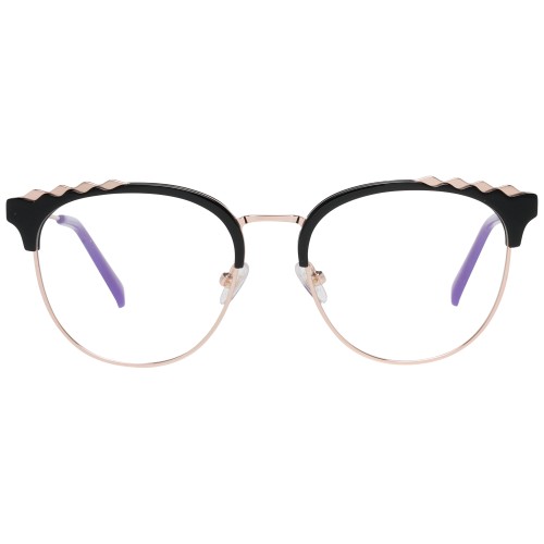 EYEGLASSES PUCCI WOMEN EP5146-50005 (Lens/Bridge/Temple) 50-17-140 mm)