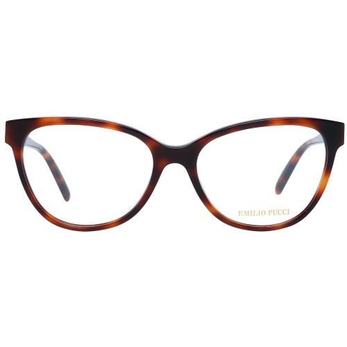 EYEGLASSES PUCCI WOMEN EP5151-54052 (Lens/Bridge/Temple) 54-16-140 mm)