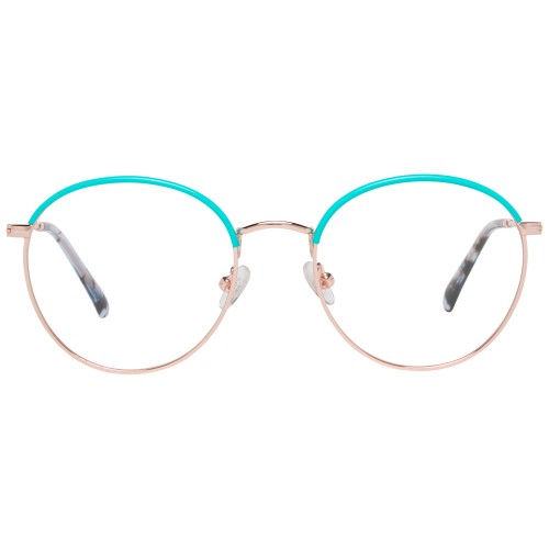 EYEGLASSES PUCCI WOMEN EP5153-51028 (Lens/Bridge/Temple) 51-19-140 mm)