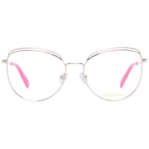 EYEGLASSES PUCCI WOMEN EP5168-56028 (Lens/Bridge/Temple) 56-17-140 mm)