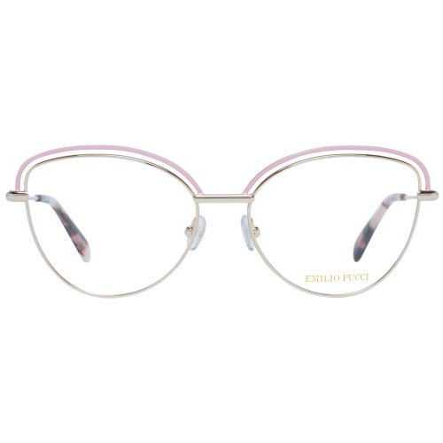 EYEGLASSES PUCCI WOMEN EP5170-55074 (Lens/Bridge/Temple) 55-16-140 mm)