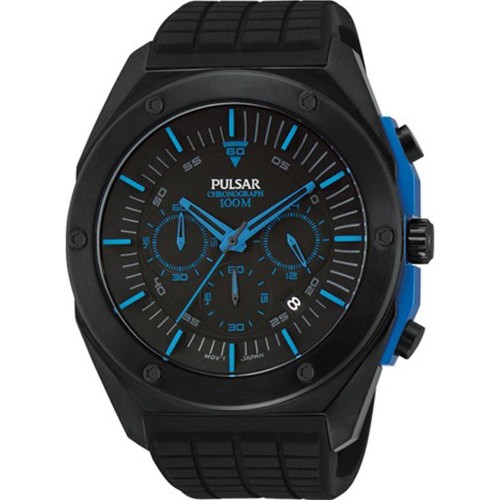 WATCH PULSAR MAN PT3465X1 (45MM)