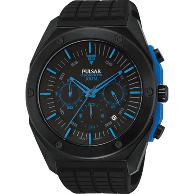 WATCH PULSAR MAN PT3465X1 (45MM)