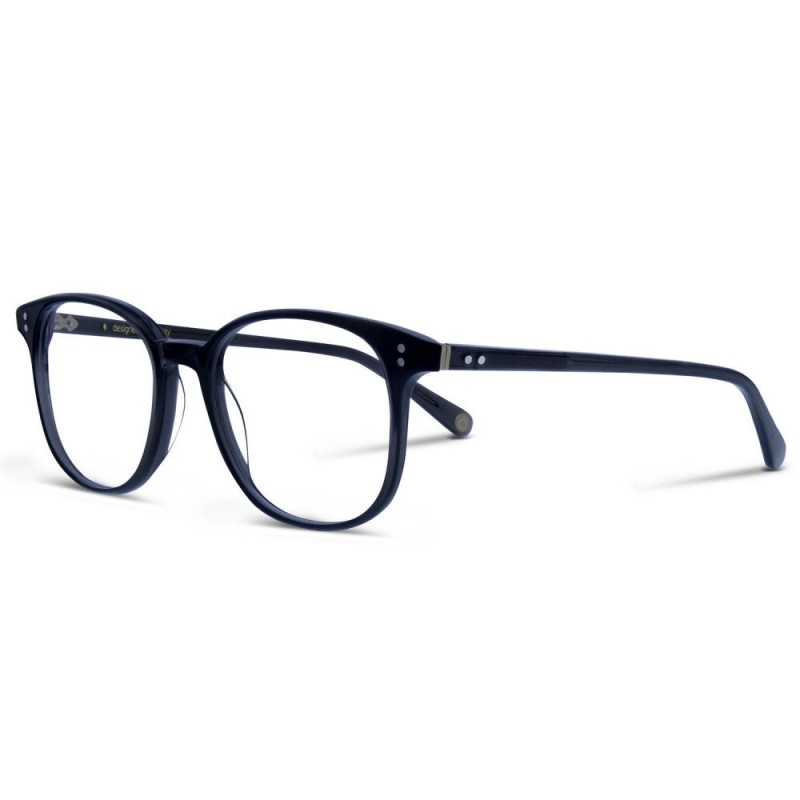 EYEGLASSES RÖST UNISEX 039-C02-50 (Lens/Bridge/Temple) 50/18/140 mm)