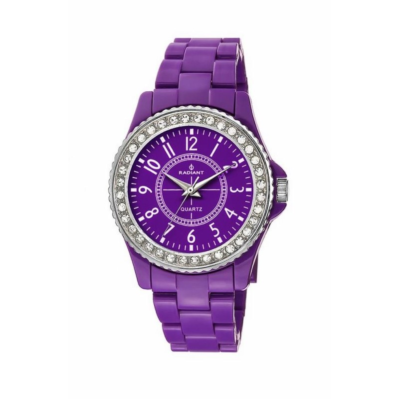 WATCH RADIANT WOMAN RA182204 (38MM)