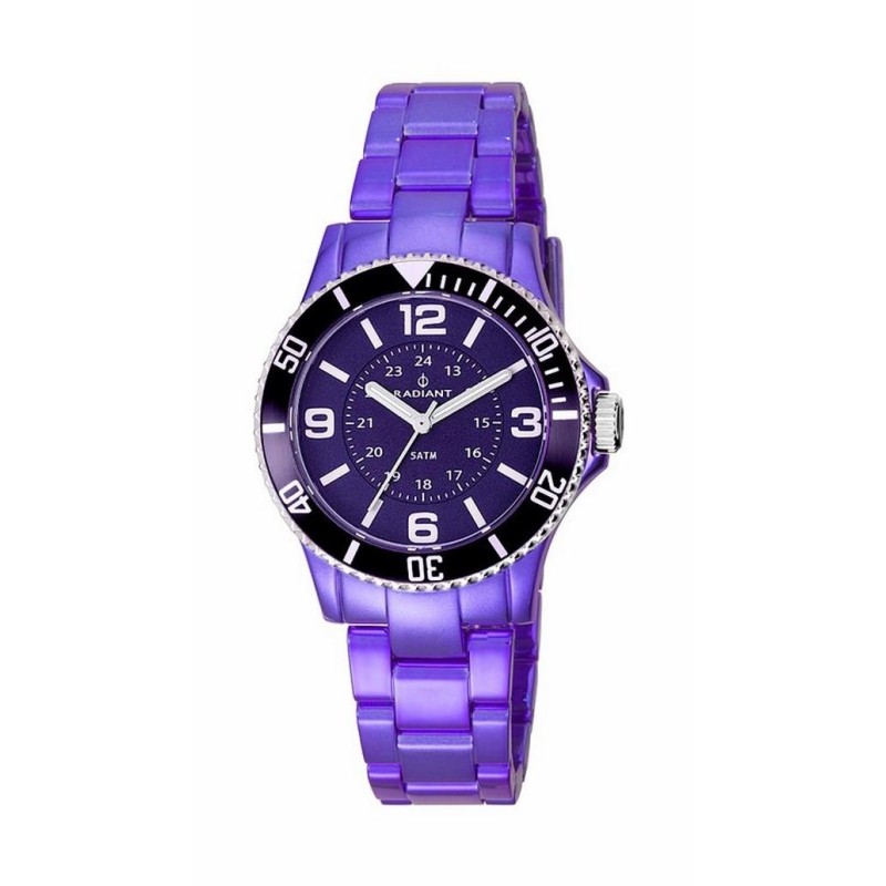 WATCH RADIANT WOMAN RA232212 (40MM)