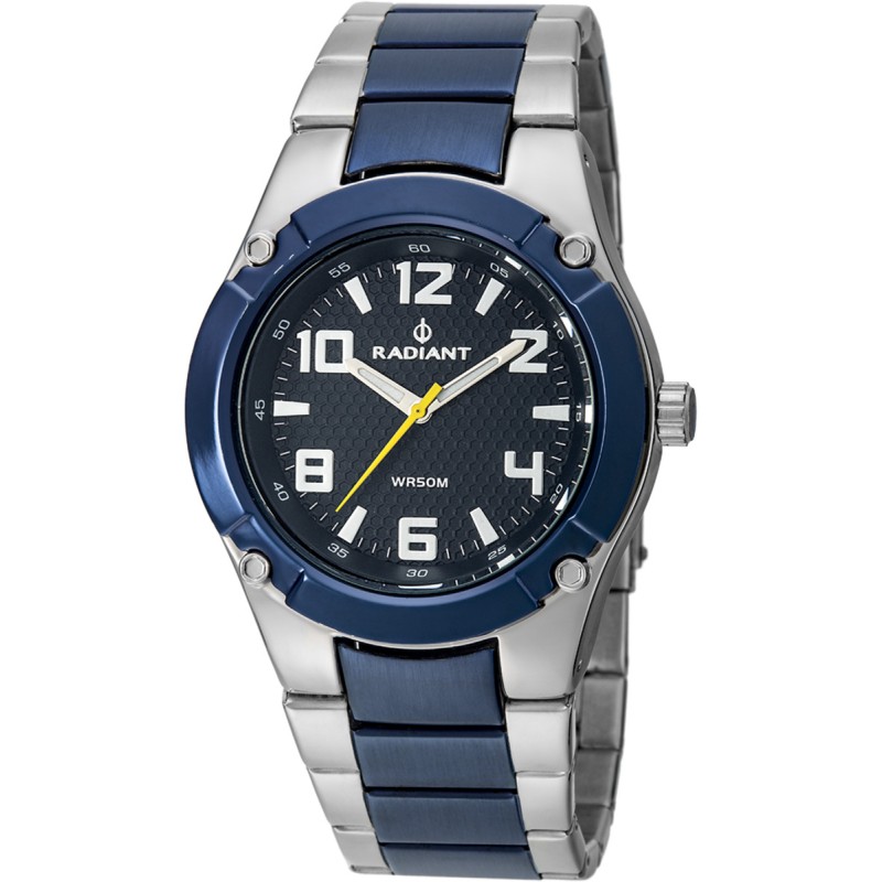 WATCH RADIANT MAN RA318202 (48MM)