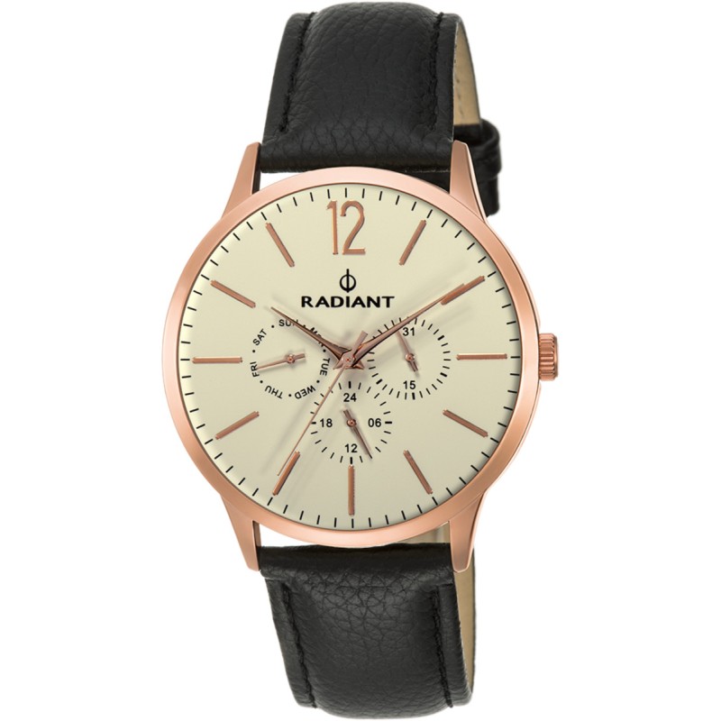 WATCH RADIANT MAN RA415605 (43MM)