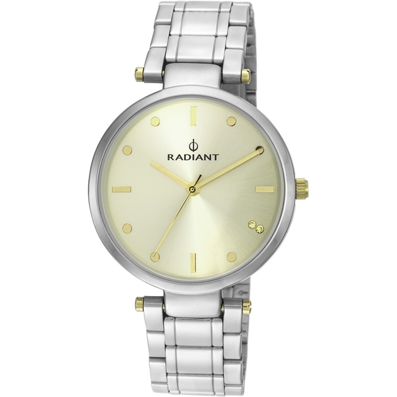 WATCH RADIANT WOMAN RA468203 (34MM)