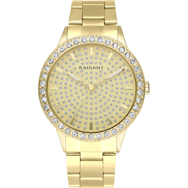 WATCH RADIANT WOMEN RA578205 (43MM)