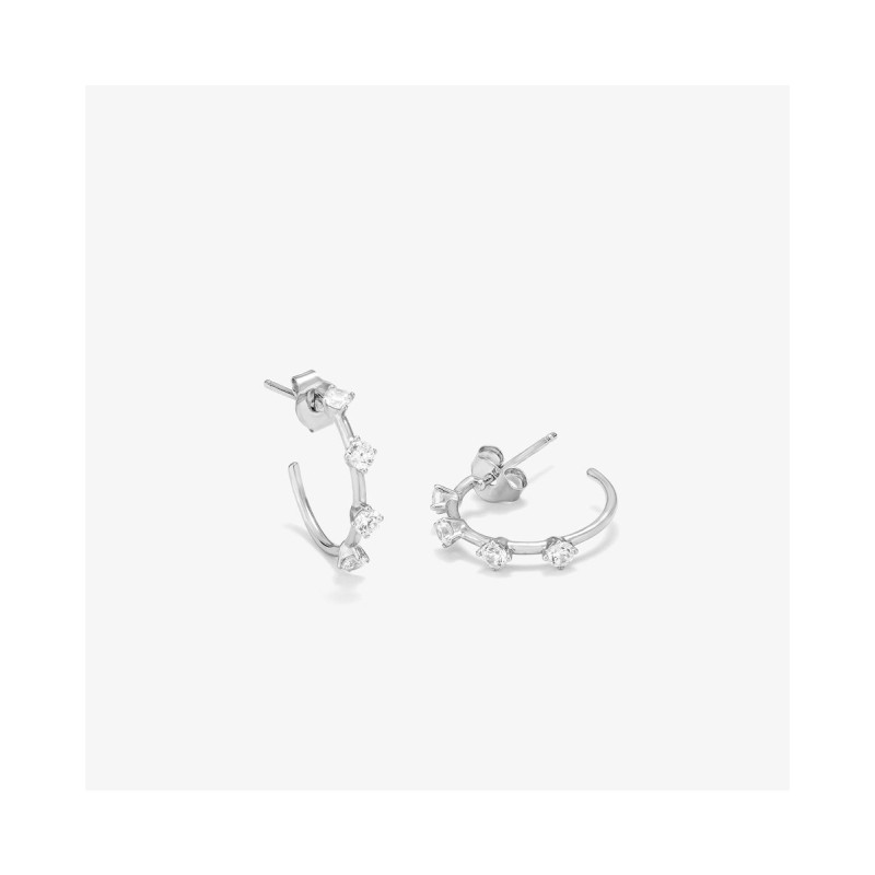 EARRINGS RADIANT WOMEN RY000001 (1,5CM )