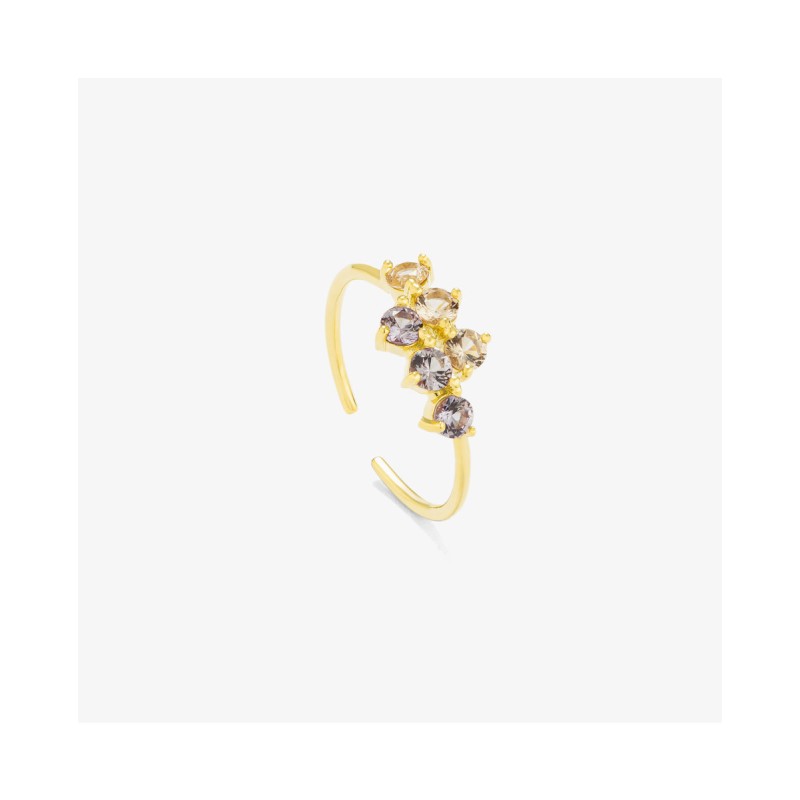 RING RADIANT WOMEN RY000005 ( )