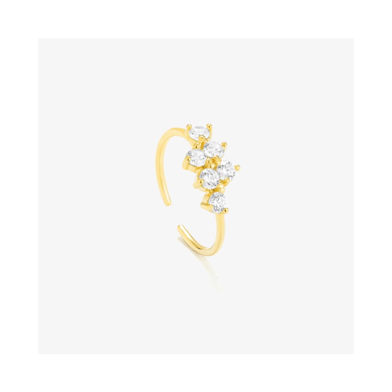 RING RADIANT WOMEN RY000006 ( )