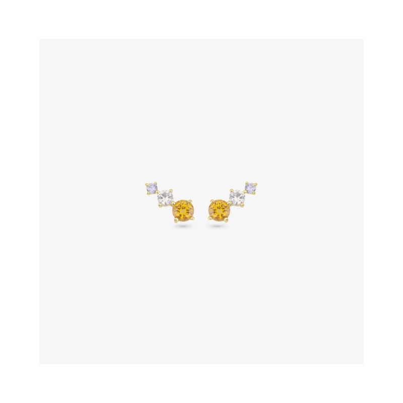 EARRINGS RADIANT WOMEN RY000008 (1,5CM )