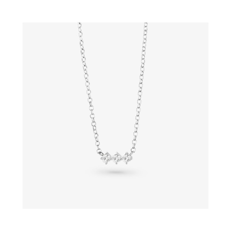 NECKLACE RADIANT WOMEN RY000010 (35CM )