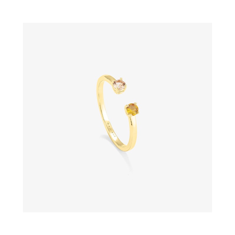 RING RADIANT WOMEN RY000012 ( )