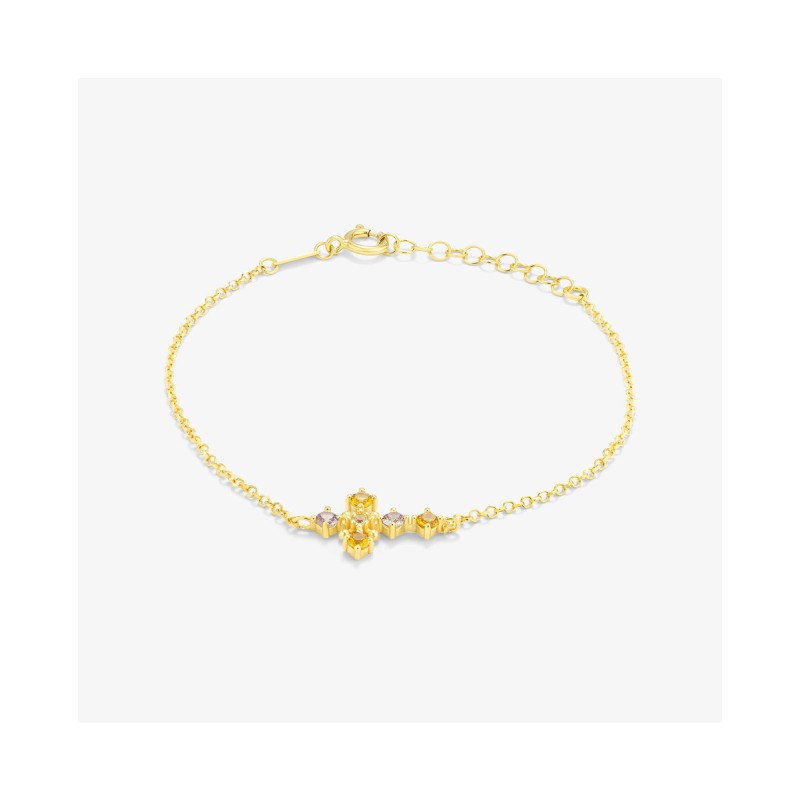 BRACELET RADIANT WOMEN RY000015 (19CM )