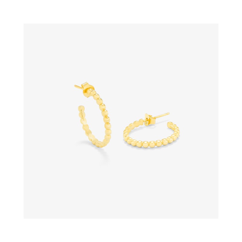 EARRINGS RADIANT WOMEN RY000016 (3CM )