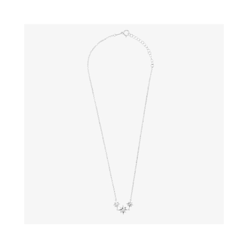 NECKLACE RADIANT WOMEN RY000037 (50CM )