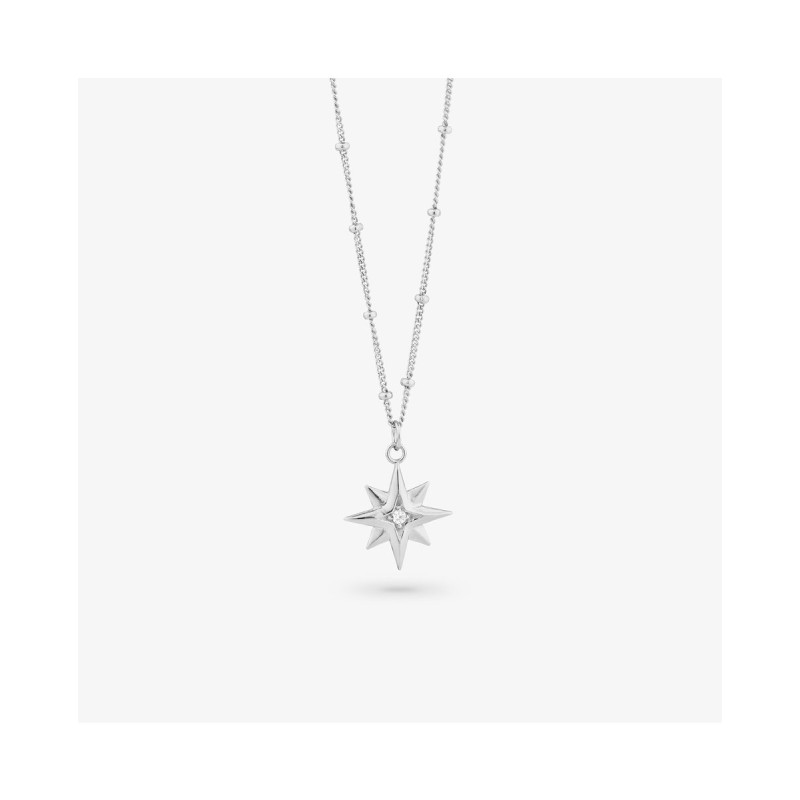 NECKLACE RADIANT WOMEN RY000038 (50CM )