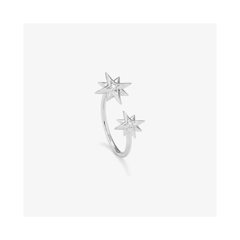RING RADIANT WOMEN RY000041 (42 )