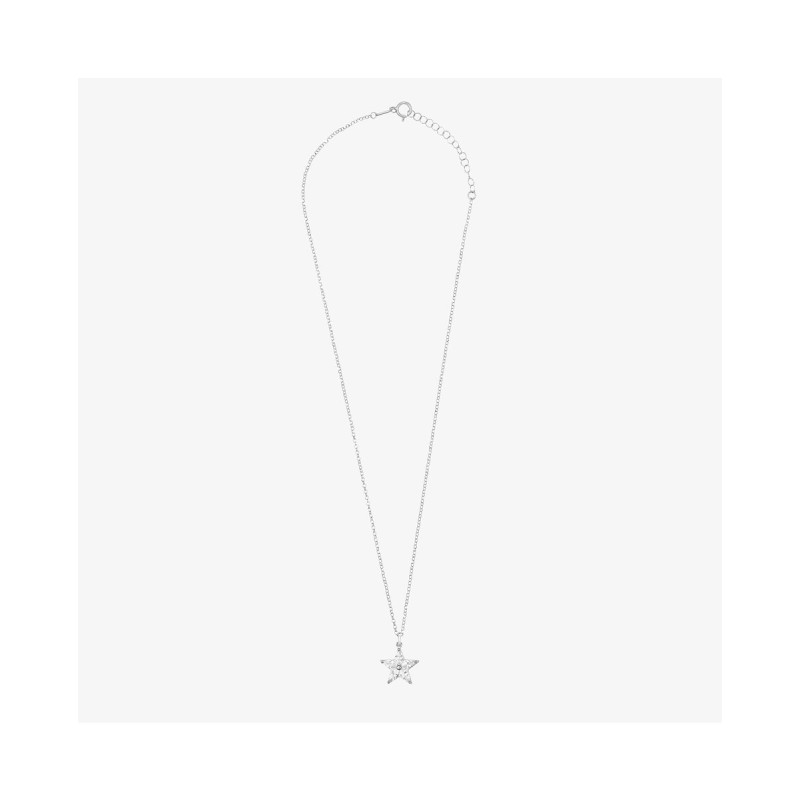 NECKLACE RADIANT WOMEN RY000044 (50CM )