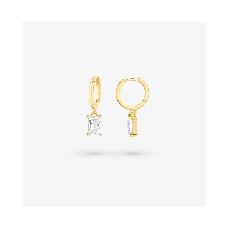 EARRINGS RADIANT WOMEN RY000061 (1,5CM )