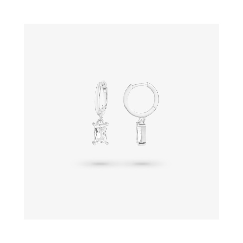 EARRINGS RADIANT WOMEN RY000062 (1,5CM )