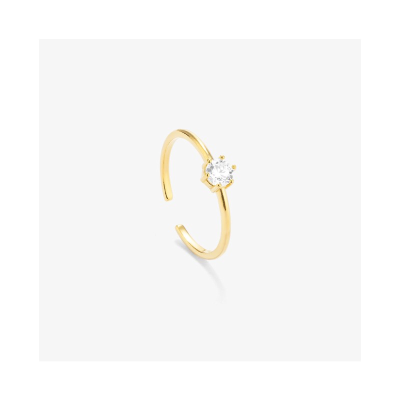 RING RADIANT WOMEN RY000071 ( )