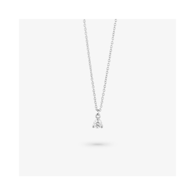 NECKLACE RADIANT WOMEN RY000074 (50CM )