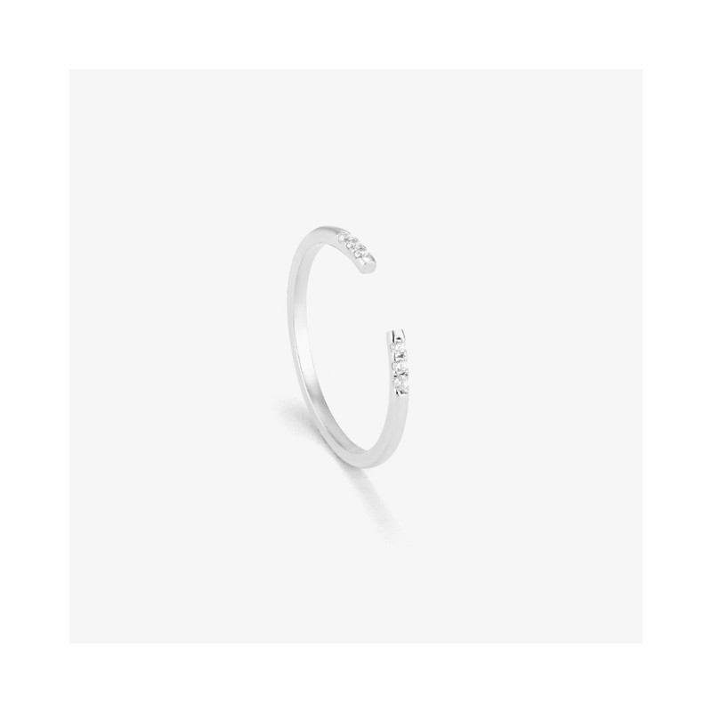 RING RADIANT WOMEN RY000078 ( )